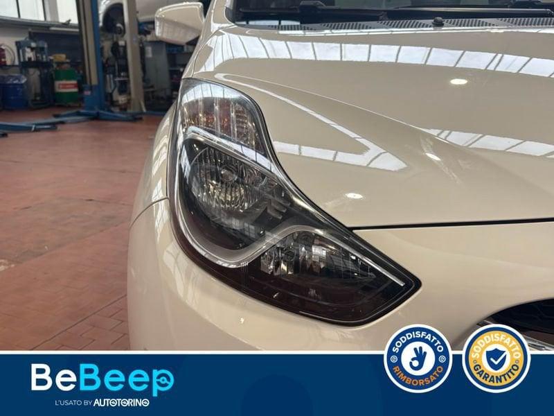 Hyundai ix20 1.4 CLASSIC