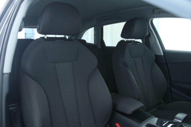 AUDI A4 Avant 35 TDI/163 CV S tronic S line edition
