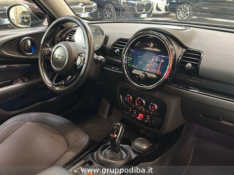MINI Clubman Mini F54 2019 Diesel Mini 2.0 Cooper D Business auto