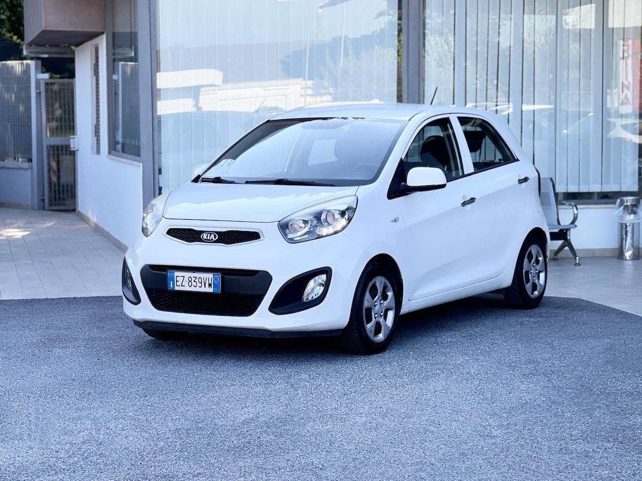 Kia Picanto 1.0 Benzina 69CV E5 Neo. - 2015