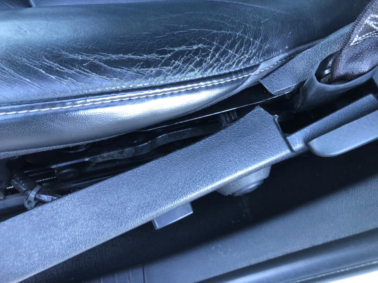 FIAT FREEMONT 2.0 MTJ - 7 POSTI