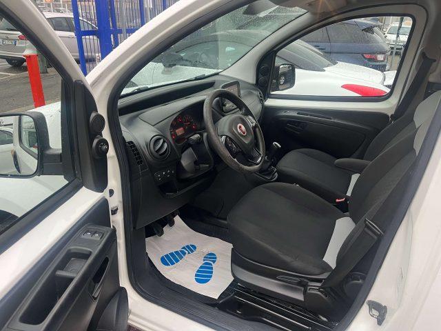 FIAT Fiorino 1.3 mjt autocarro iva esposta