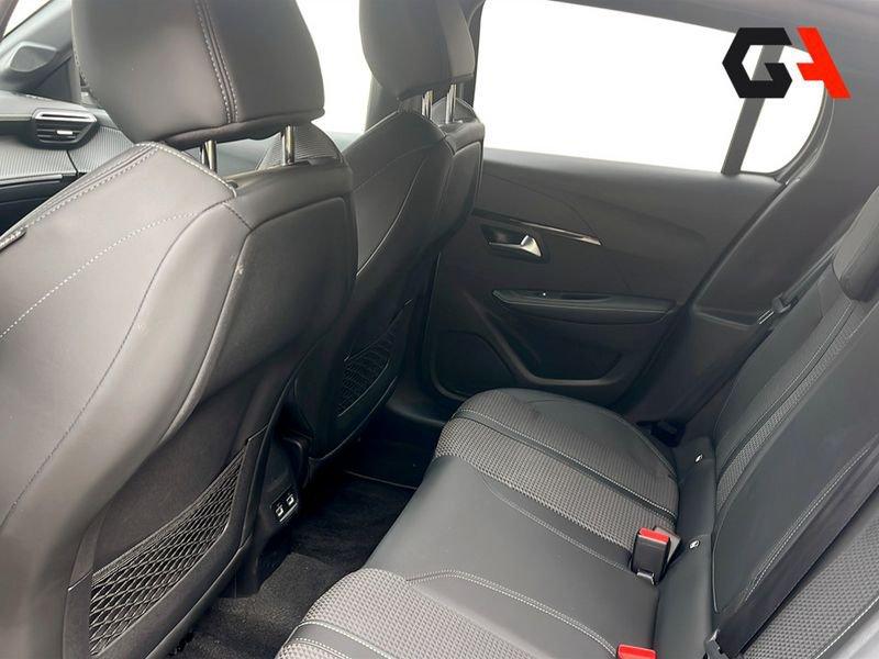 Peugeot 208 208 PureTech 100 Stop&Start EAT8 5 porte GT