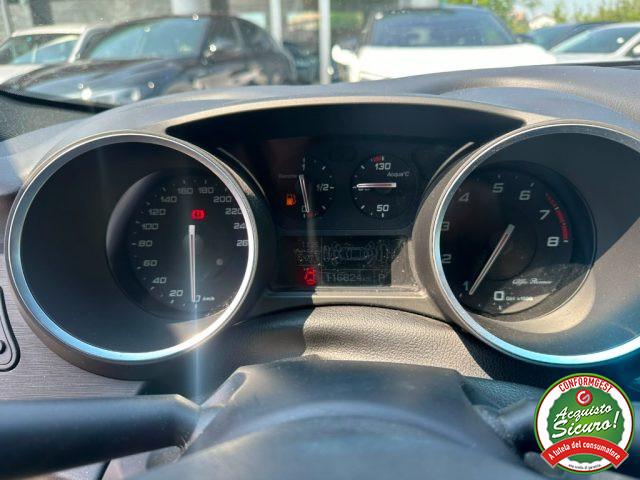 ALFA ROMEO Giulietta 1.4 Turbo MultiAir TCT Super Automatica Tetto