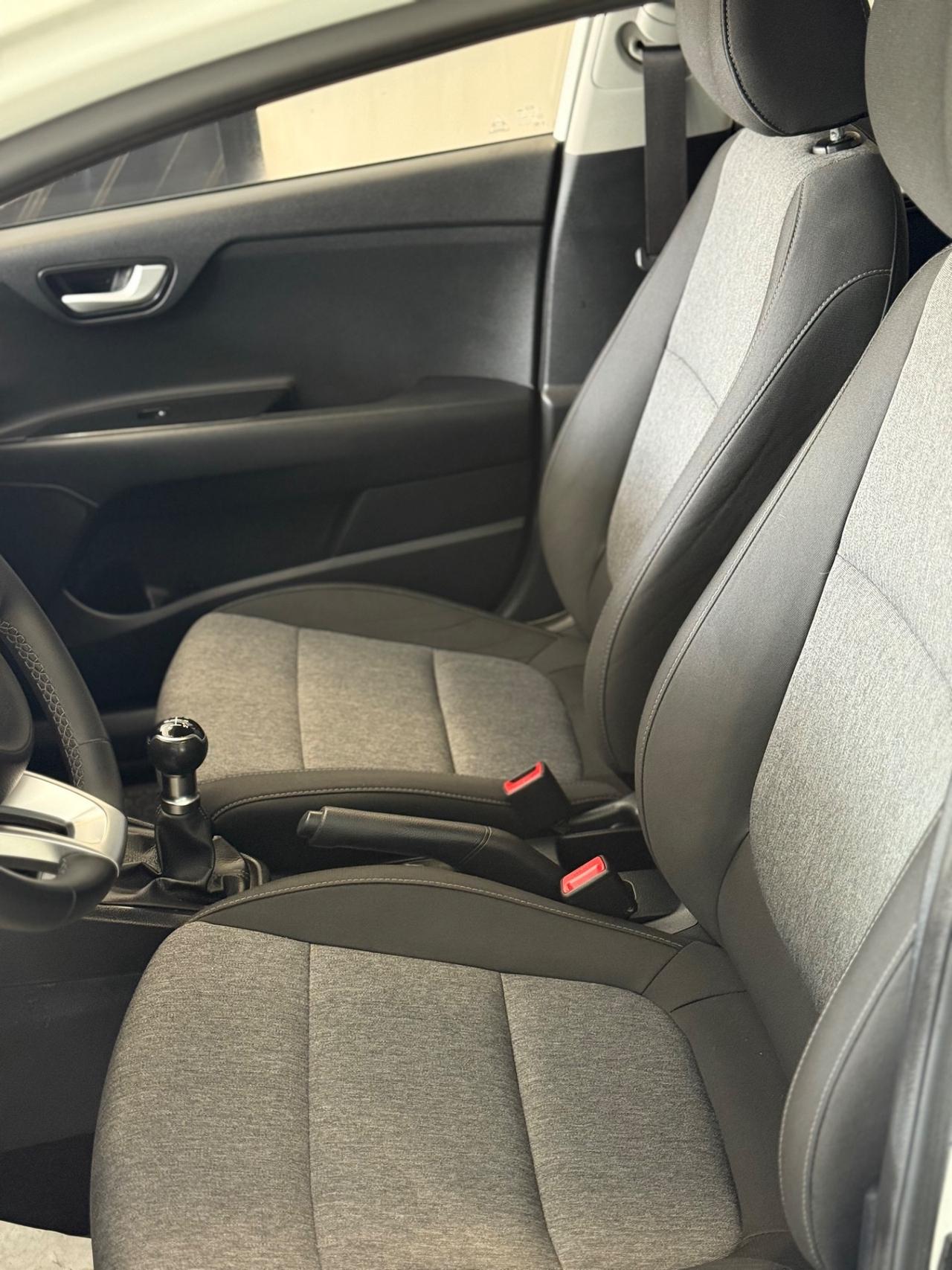 Kia Stonic 1.2 DPI ECO GPL Style