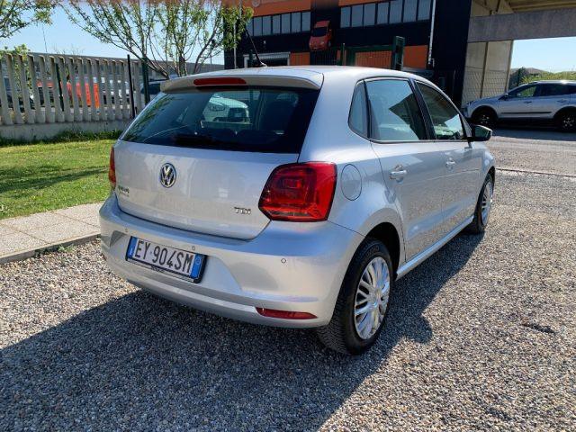 VOLKSWAGEN Polo 1.4 TDI 5p. Fresh