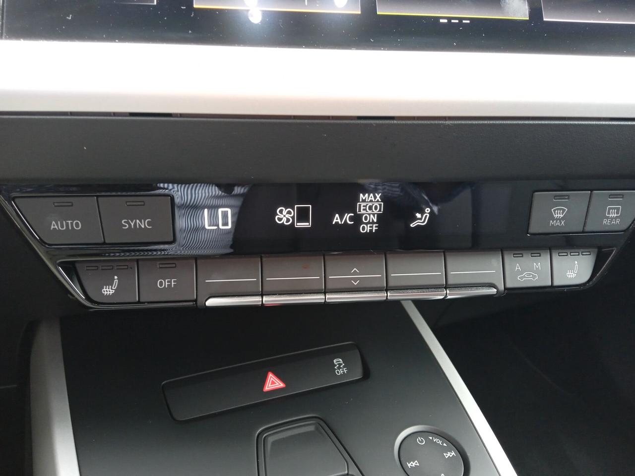 Audi e-tron Q4 ETRON APPLE CAR PLAY GUIDA DI 2° LIVELLO ANDROID AUTO AUTONIMIA DI CIRCA 400 KM PRONTA CONSEGNA