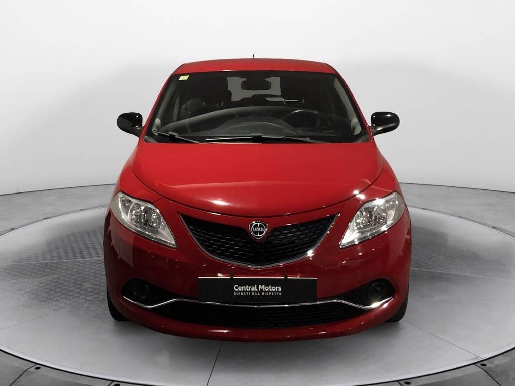 Lancia Ypsilon 5 Porte 1.2 Gold