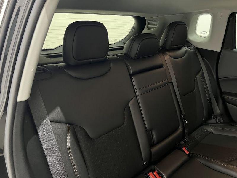 Jeep Compass Compass 1.3 Turbo T4 150 CV aut. 2WD Limited