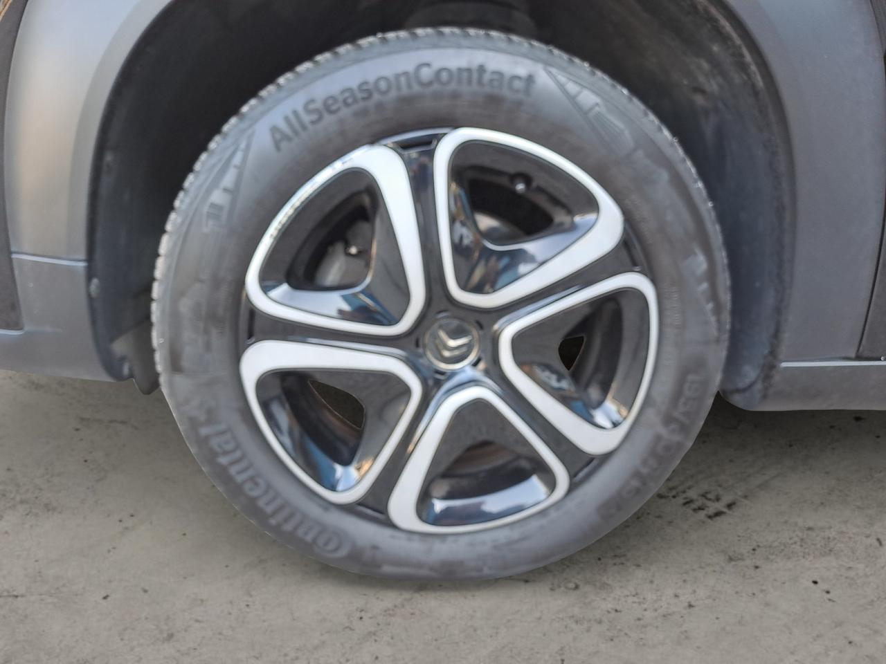 CITROEN C3 Aircross 1ª s. - C3 Aircross PureTech 110 S&S Feel