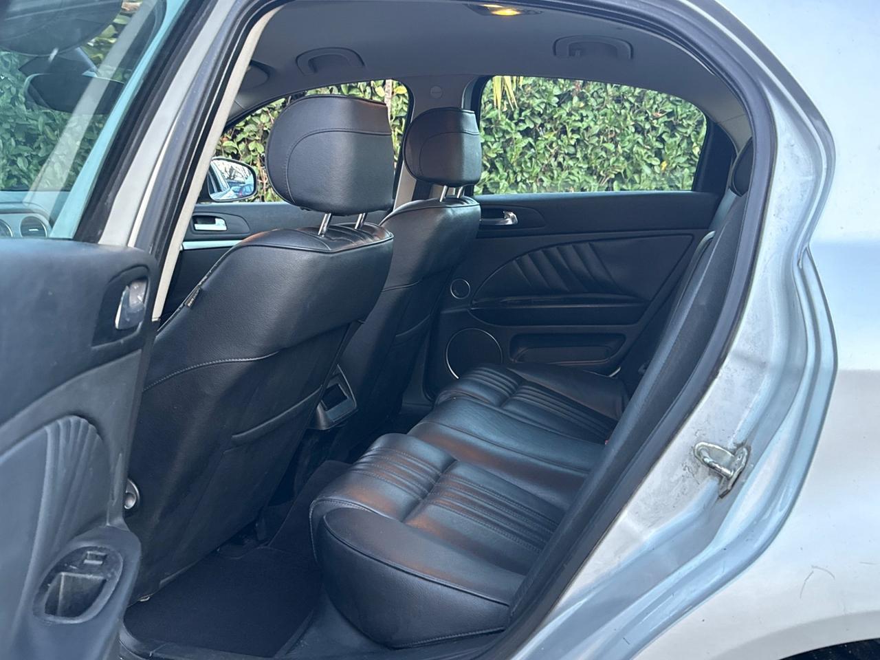 Alfa Romeo 159 1.9 JTS 16V 160CV