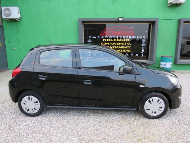 MITSUBISHI Space Star 1.0 Invite