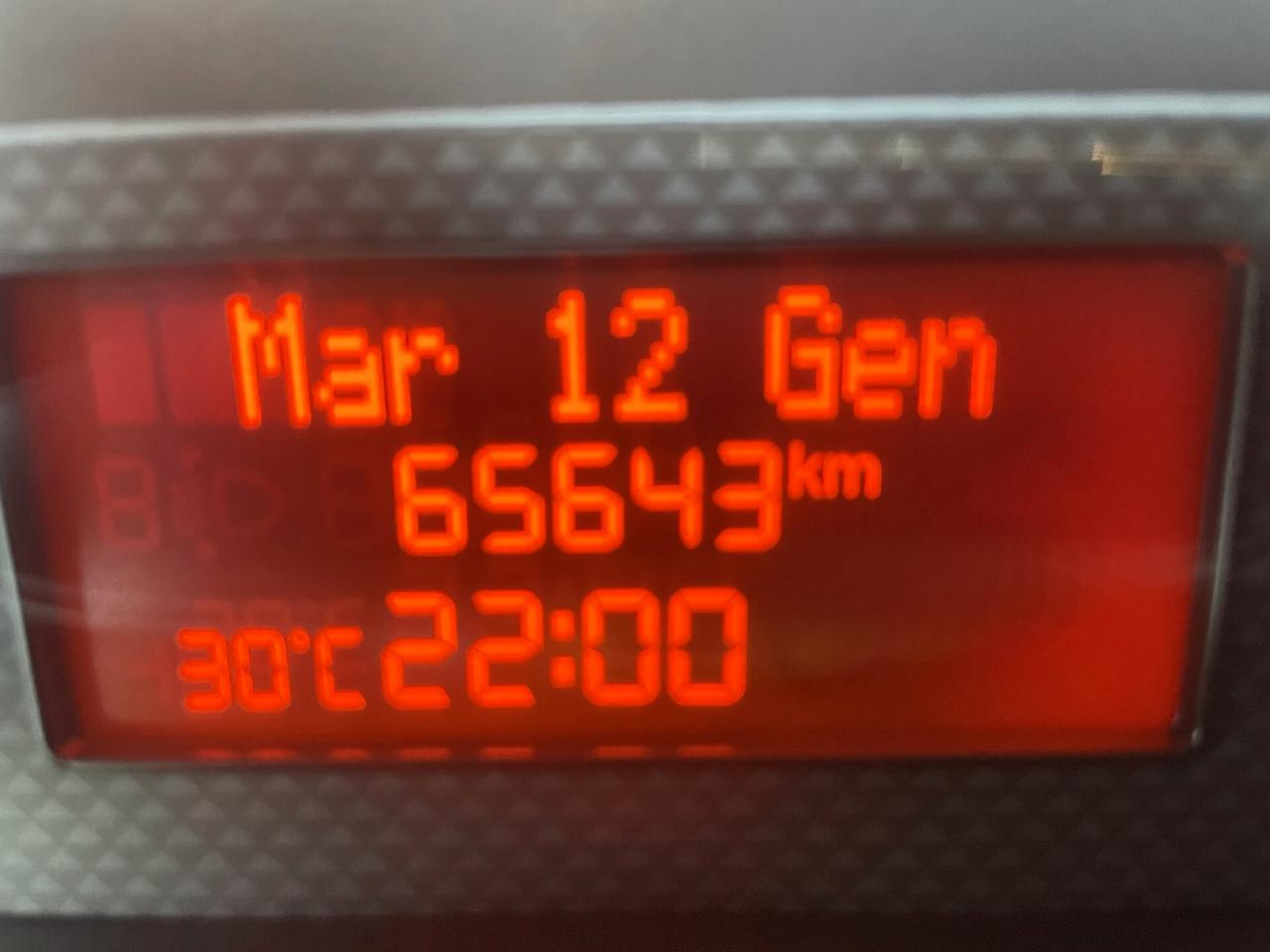 Fiat Fiorino 1.3 MJT 80CV Cargo 2022 GARANTITO