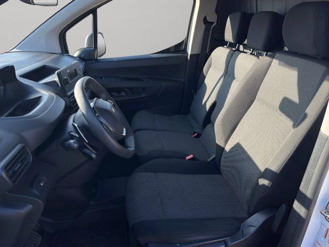 PEUGEOT Partner 1.5HDi 130CV 3POSTI L2 AUTO.