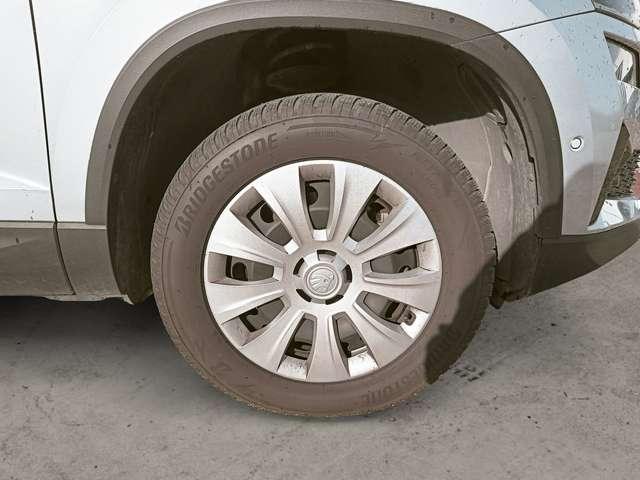 Skoda Karoq 1.5 tsi Executive dsg