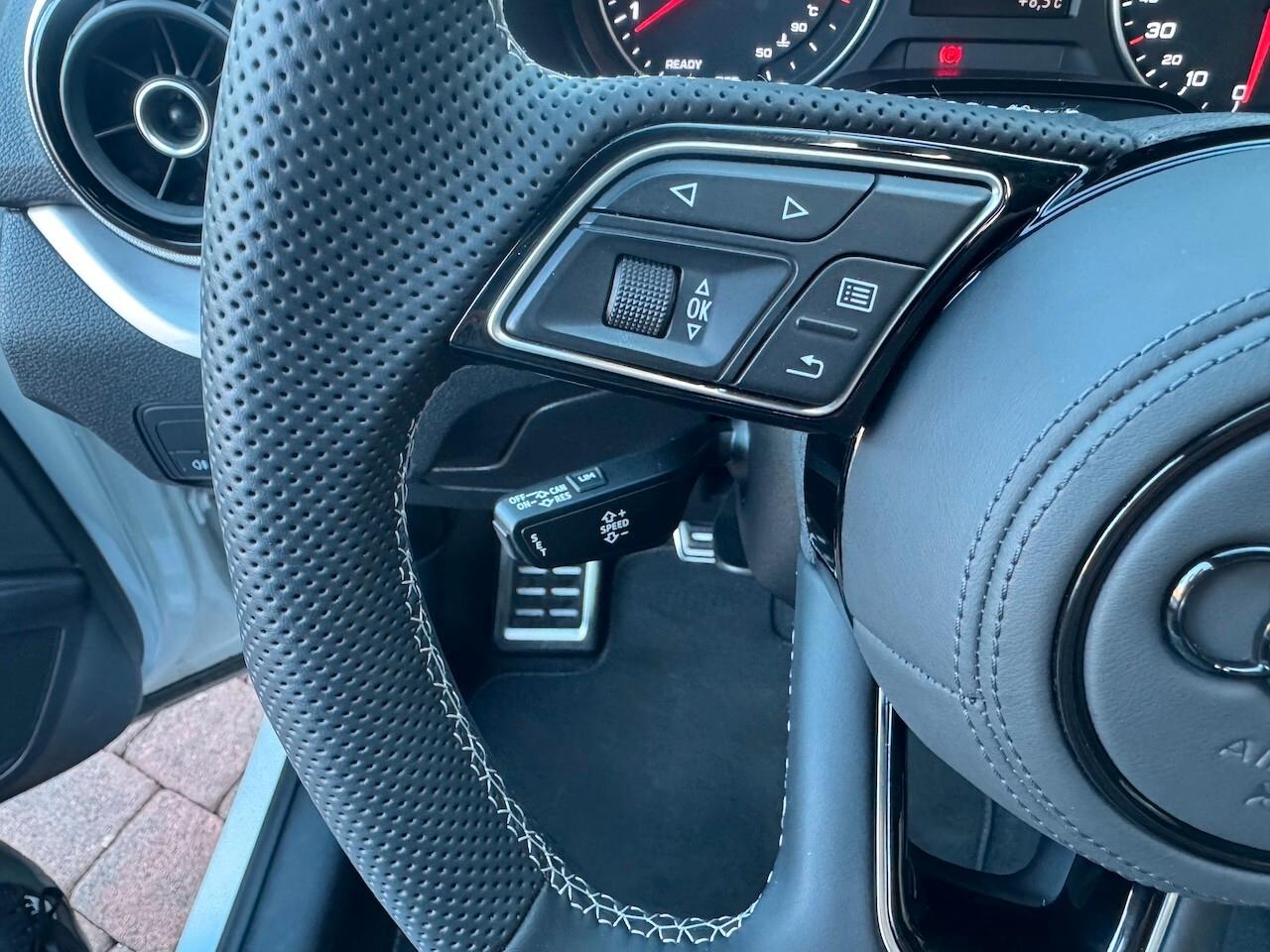 Audi Q2 1.6 TDI Sport