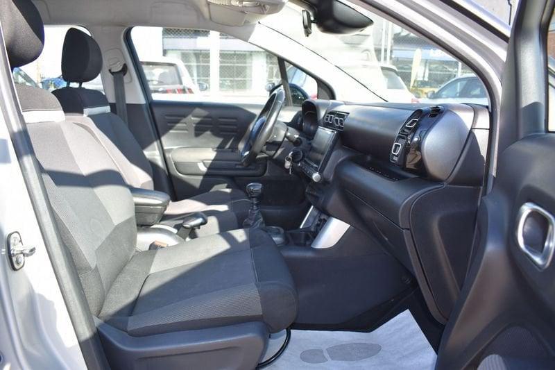 Citroën C3 Aircross C3 Aircross BlueHDi 110 S&S Feel