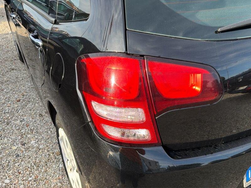 Citroën C3 C3 1.1 airdream Exclusive c/esp Gpl