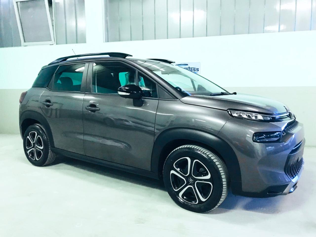 Citroen C3 Aircross C3 Aircross PureTech 110 S&S Feel