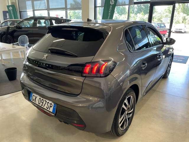 Peugeot 208 1.2 puretech Allure Pack 100Cv