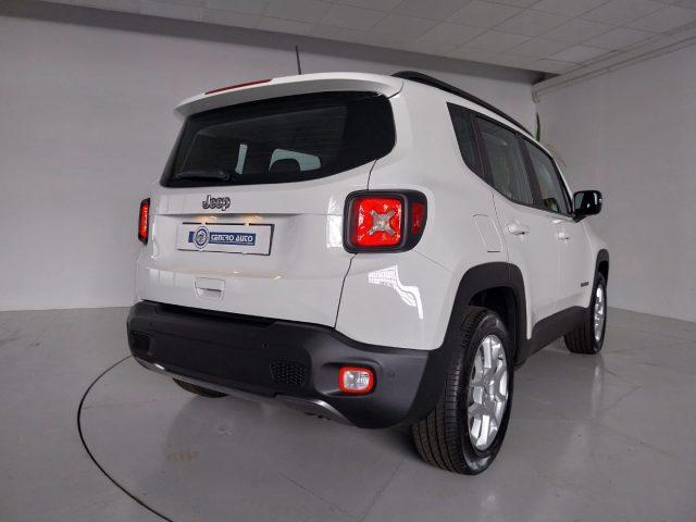 JEEP Renegade 1.0 T3 Limited