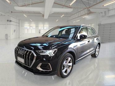 Audi Q3 35 2.0 TDI Business Advanced S tronic