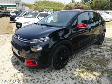 CITROEN - C3 - PureTech 82 Shine - NEOPATENTATI -