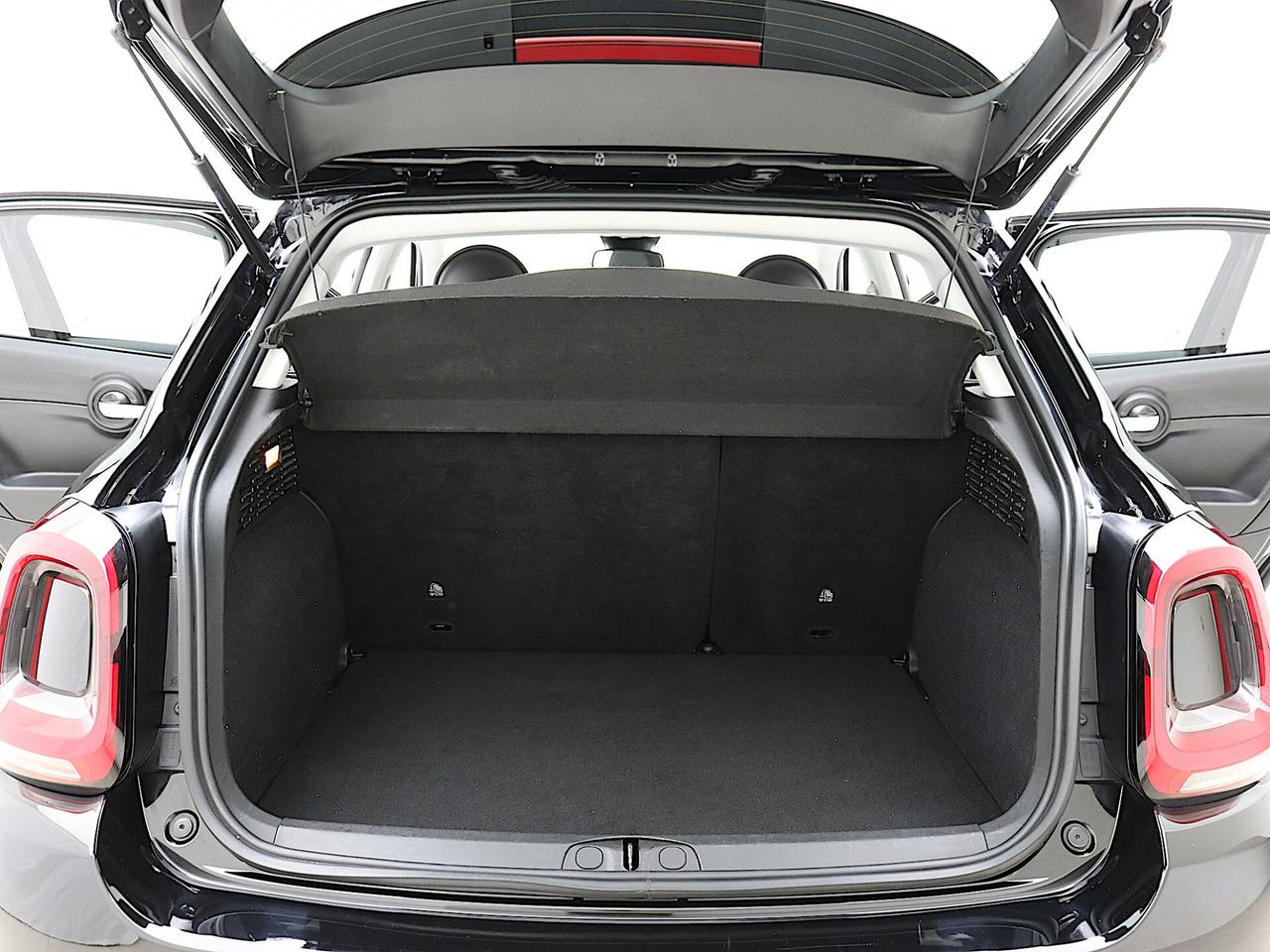Fiat 500X 1.6 MultiJet 120 CV S-Design Cross
