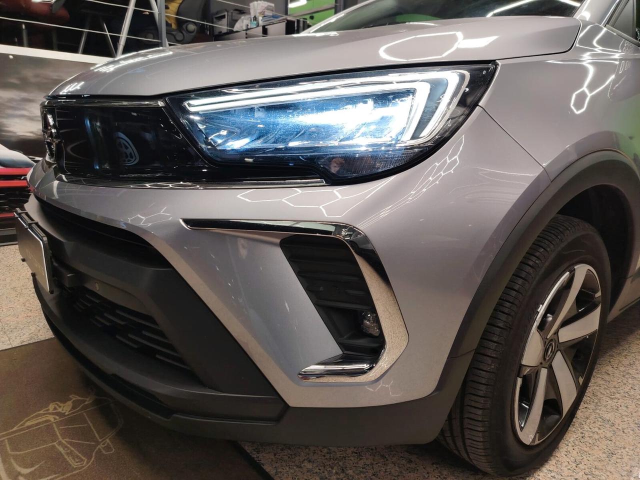 Opel Crossland 1.5 ECOTEC D 110 CV Start&Stop