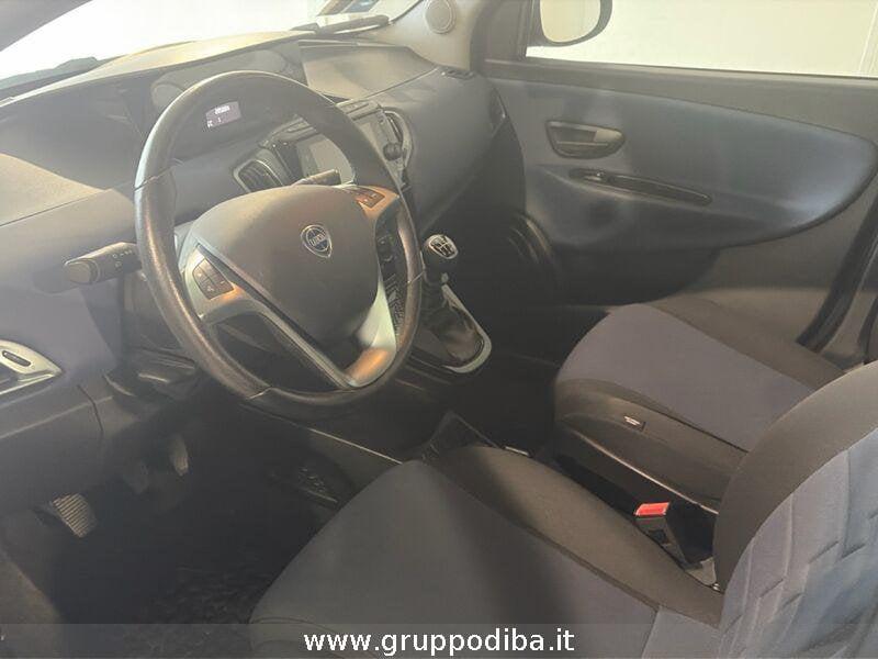 Lancia Ypsilon III 2021 1.0 firefly hybrid Platino s&s 70cv