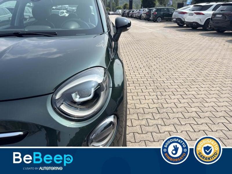 FIAT 500X 1.0 T3 URBAN 120CV MY20