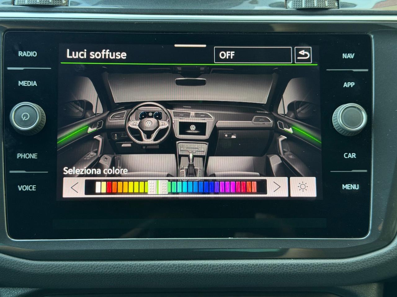 Volkswagen Tiguan 2.0 Tdi 150CV DSG Life