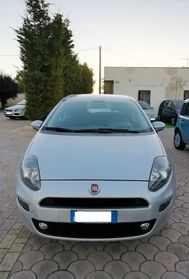 Fiat Punto 1.4 8V 5 porte Natural Power Street