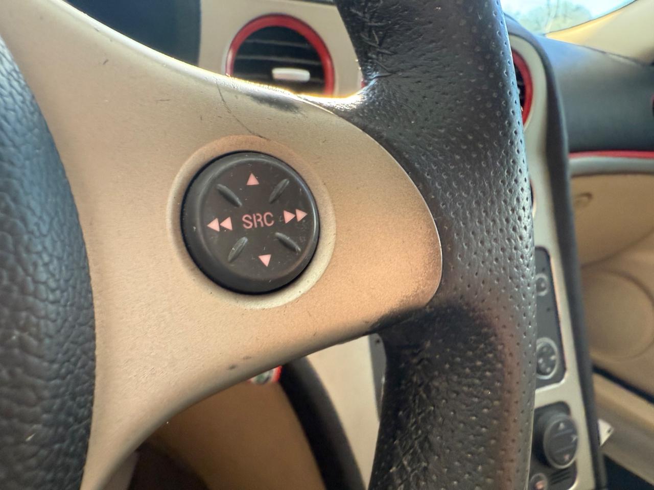 Alfa Romeo 159 1.9JTDm150cv Distinctive 80.000KM CERTI2008