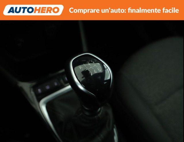 OPEL Crossland 1.5 ECOTEC D 110 CV Start&Stop Elegance