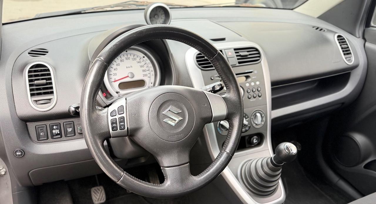 Suzuki Splash 1.2 Gpl 85 Cv