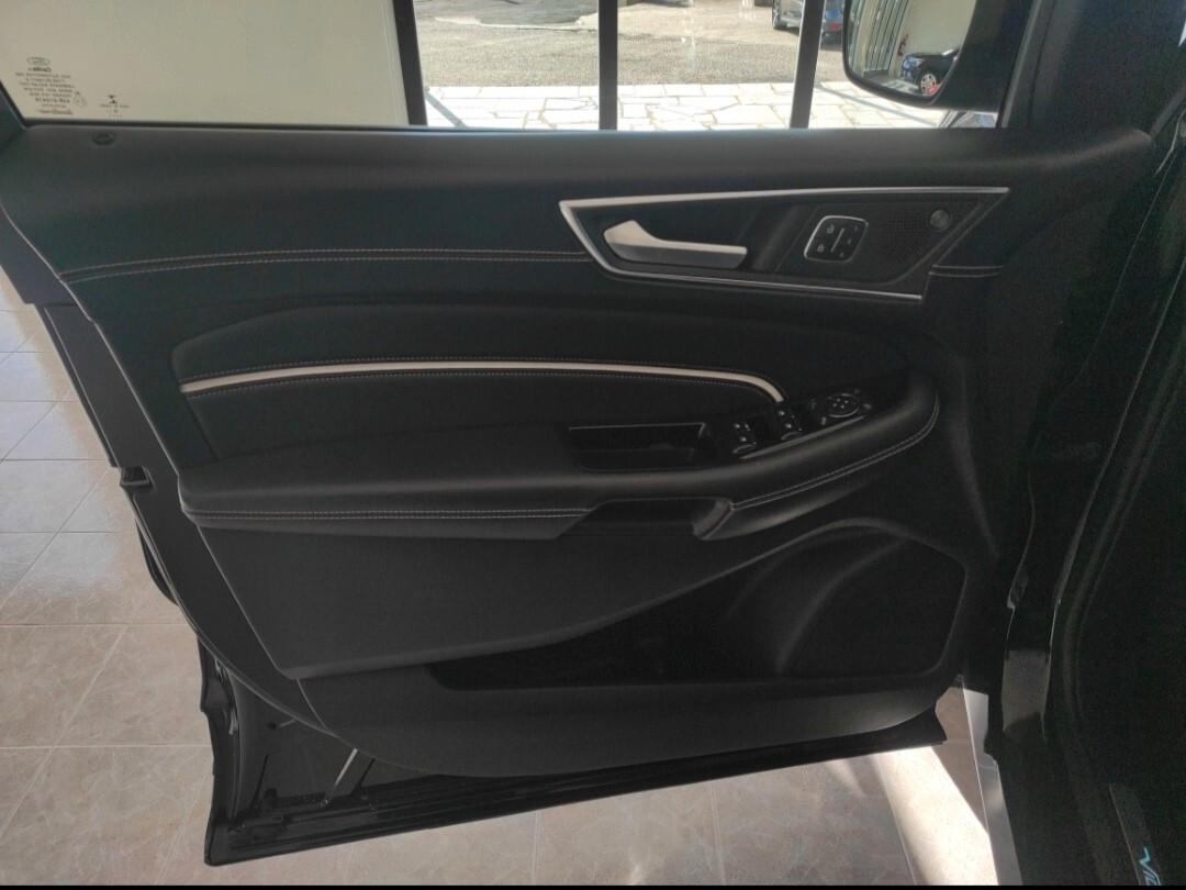 Ford Edge 2.0 EcoBlue 238 CV AWD Start&Stop aut. Vignale