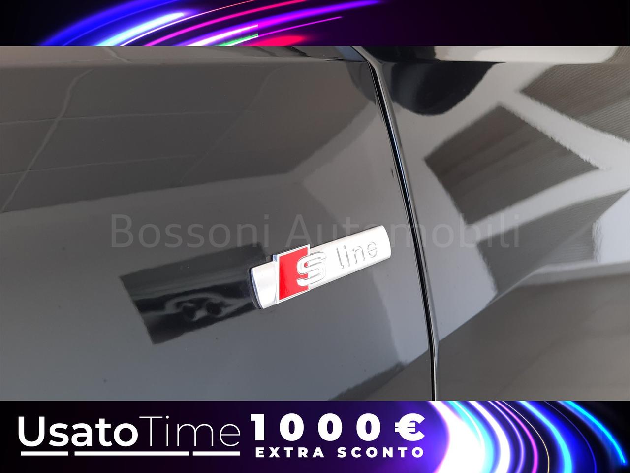 Audi Q8 60 3.0 v6 tfsi e s line plus quattro tiptronic