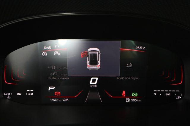 SEAT Arona Arona 1.0 EcoTSI 115 CV DSG FR