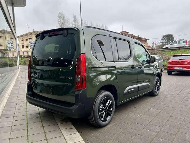 Citroen Berlingo Berlingo BlueHDi 100 Stop&Start M Plus
