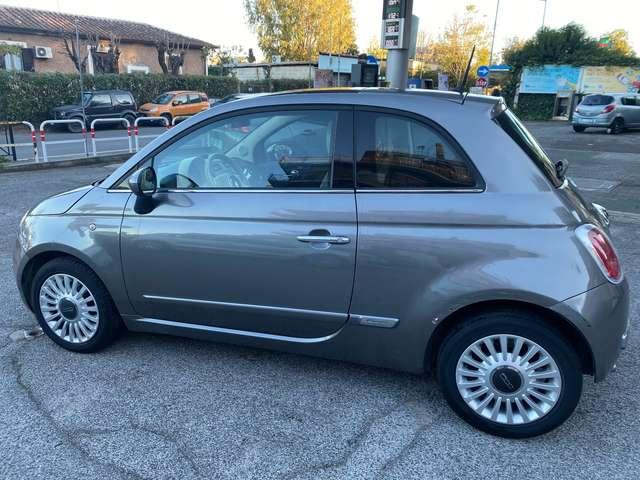 Fiat 500 500 1.2 easypower Lounge Gpl 69cv