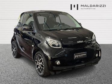 smart fortwo III 2020 eq Prime 22kW