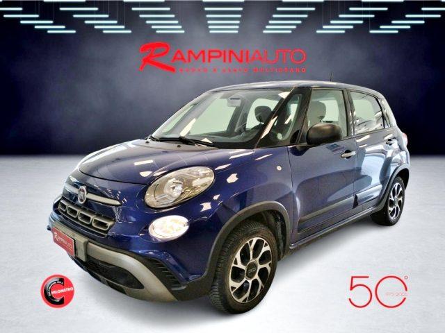 FIAT 500L 1.3 Multijet 95 CV City Cross Pronta Consegna