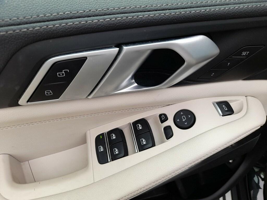 BMW X5 45 e xLine xDrive Steptronic