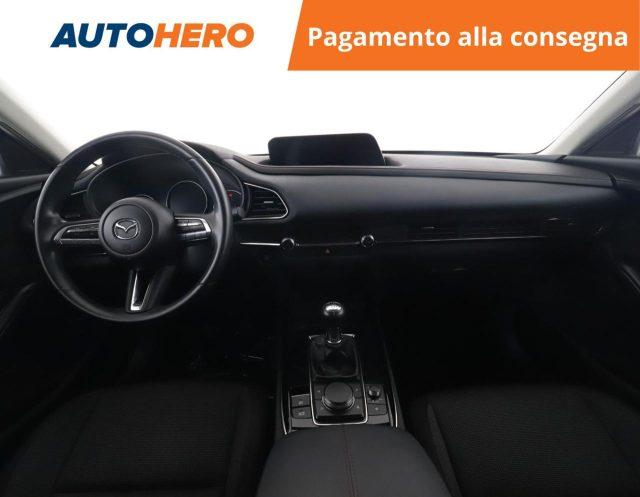 MAZDA CX-30 2.0L e-Skyactiv-G 150 CV M Hybrid 2WD Homura