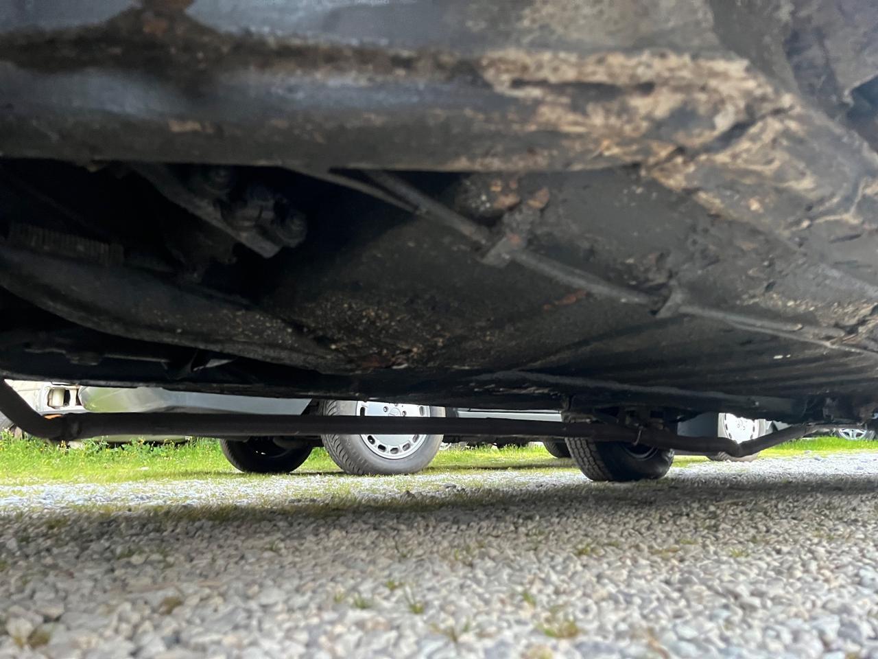 Mercedes benz 180 Ponton Bauletto SENZA MOTORE