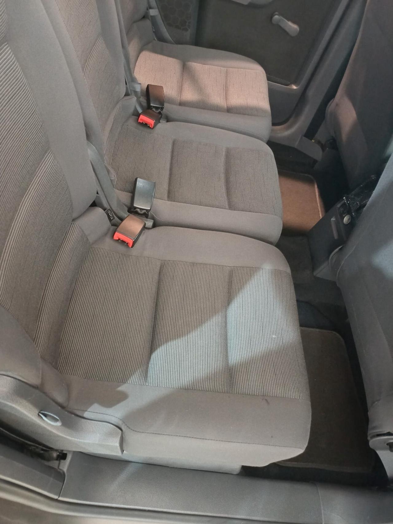 Volkswagen Touran 1.6 Benzina BELLISSIMA - 2007