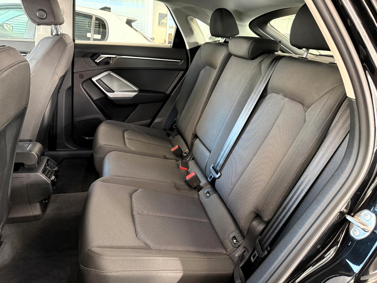 Audi Q3 SPB 35 TDI quattro S tronic Business Plus - 2021 - AZIENDALE