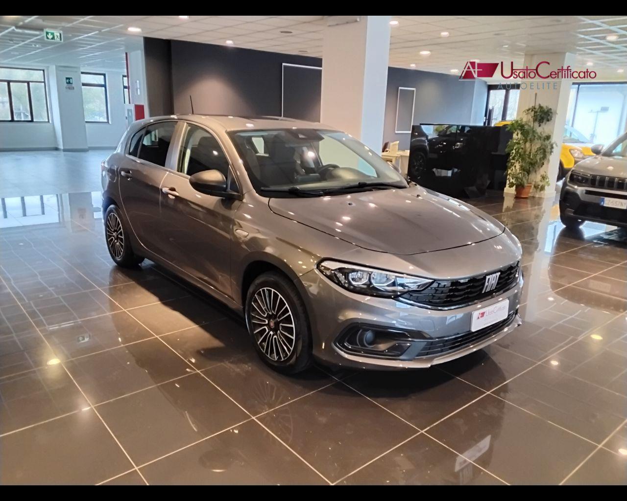 FIAT Tipo 1.0 5 porte
