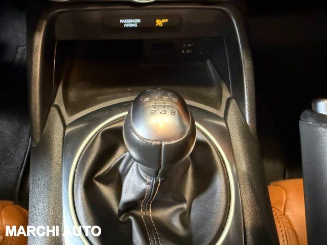 FIAT 124 Spider 1.4 MultiAir Lusso